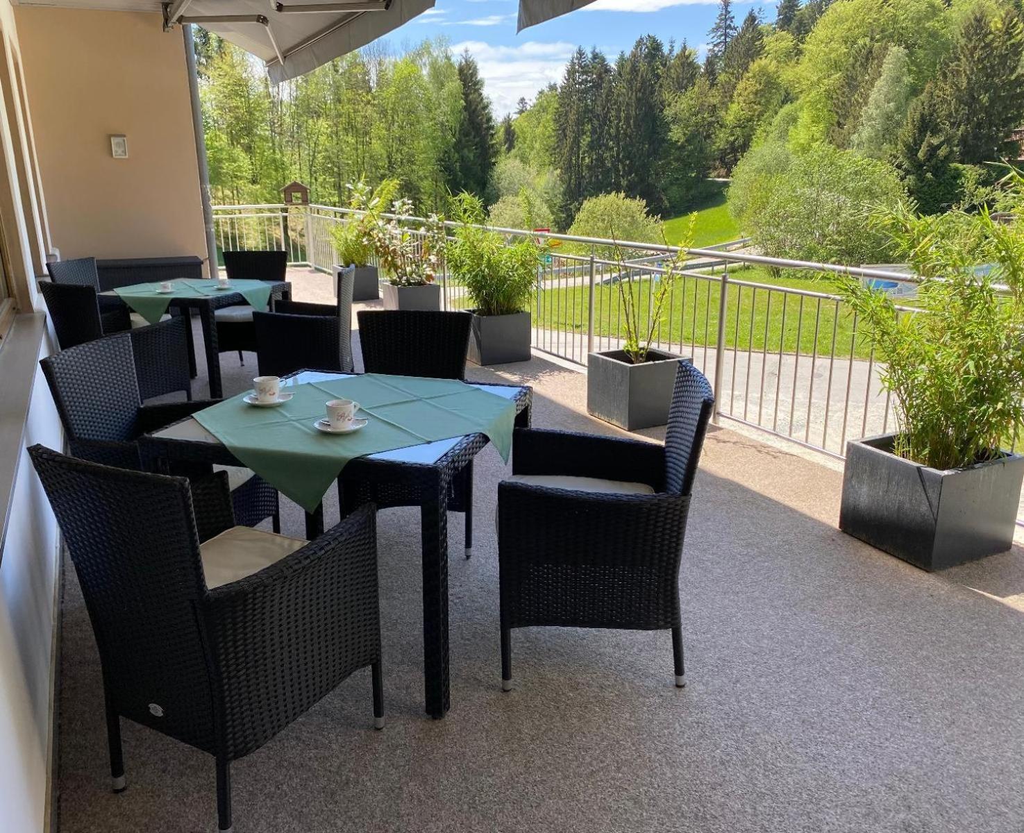 Stan'S Bed & Breakfast Untergriesbach Exterior foto
