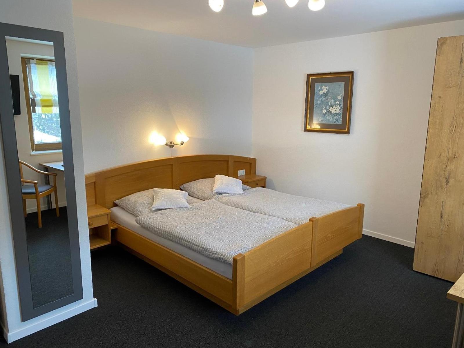 Stan'S Bed & Breakfast Untergriesbach Exterior foto