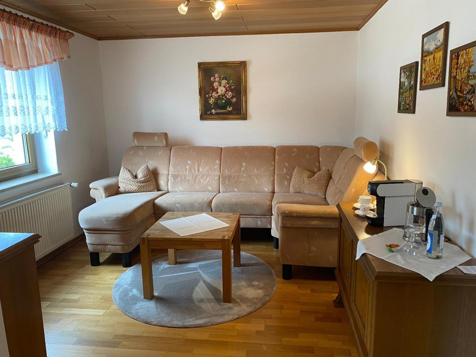 Stan'S Bed & Breakfast Untergriesbach Exterior foto