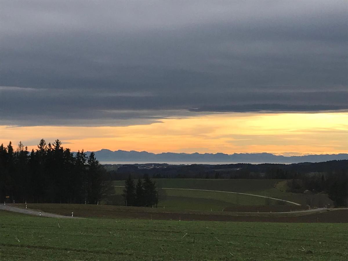 Stan'S Bed & Breakfast Untergriesbach Exterior foto